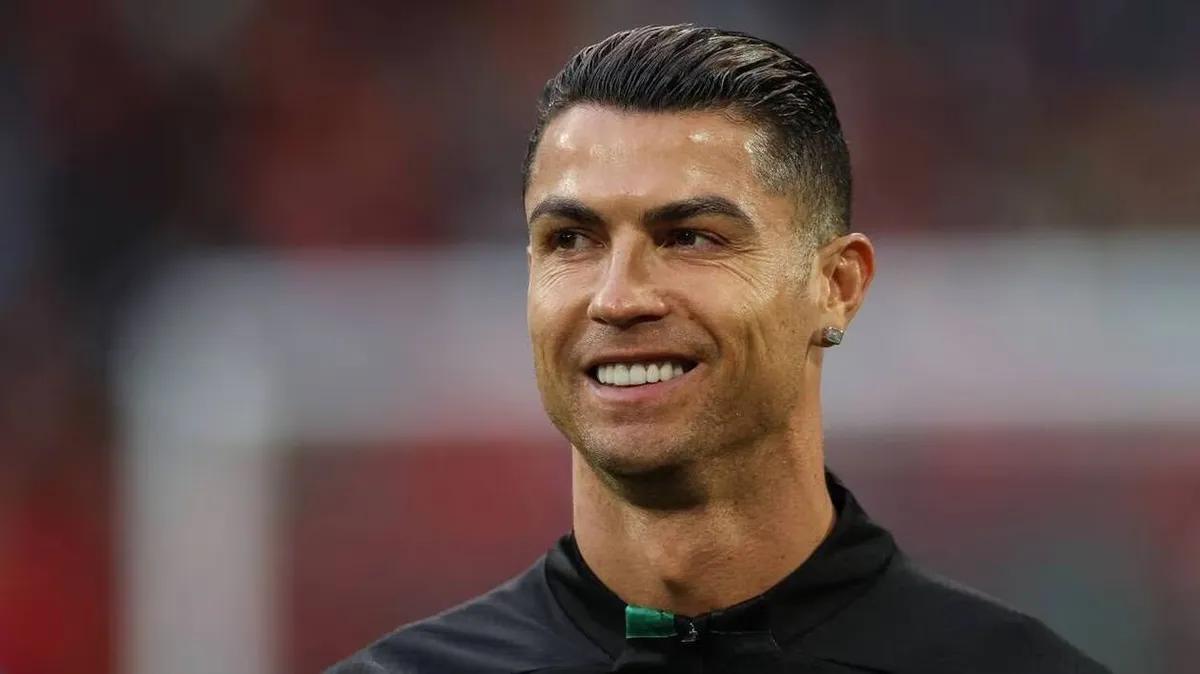 Cristiano Ronaldo Espor Dünya Kupası 2025'in Küresel Elçisi Oldu