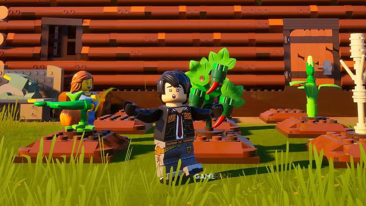 LEGO Fortnite Expeditions Kahraman Sınıfları ve Yapay Zeka Geliştirmeleriyle 18 Haziran'da Çıkıyor