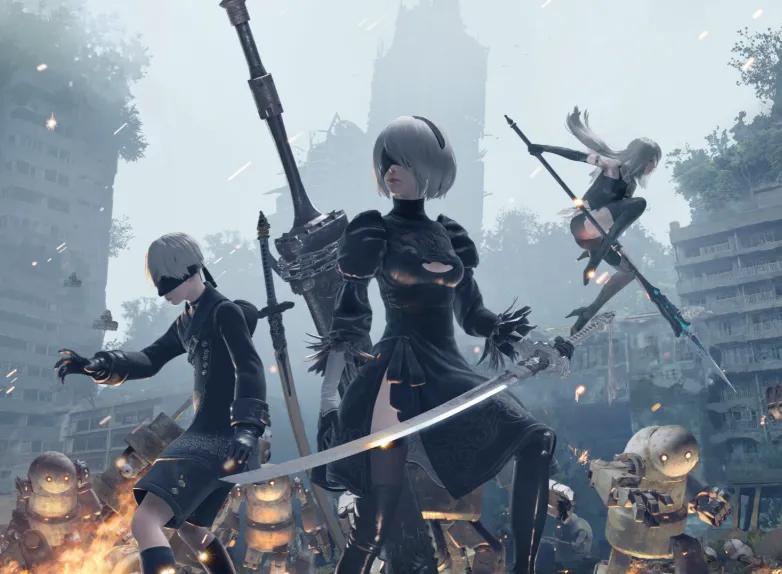 NieR: Automata Geliştiricileri Sansür Söylentilerini Yalanladı