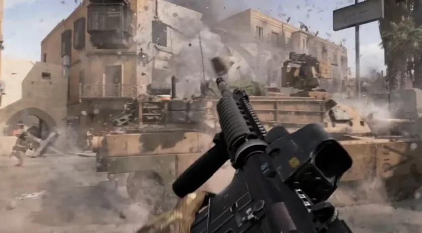 Battlefield 6 yine Battlefield gibi görünüyor ve bu rahatlatıcı
