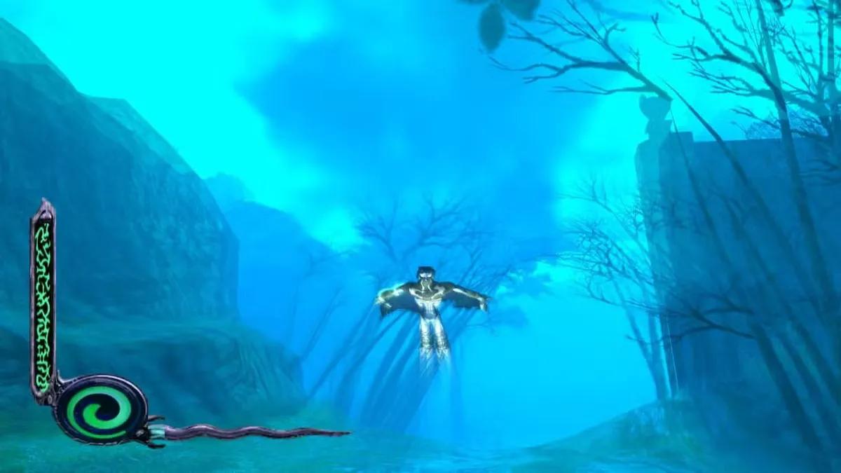 Legacy of Kain: Defiance PS4 ve PS5 için Sızdırıldı