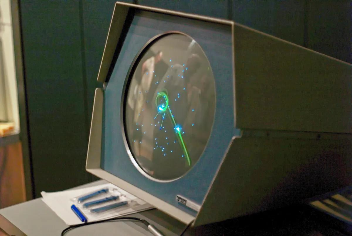 İlk Espor Turnuvası CS veya LoL Değildi - Spacewar ve Biraz Biraydı