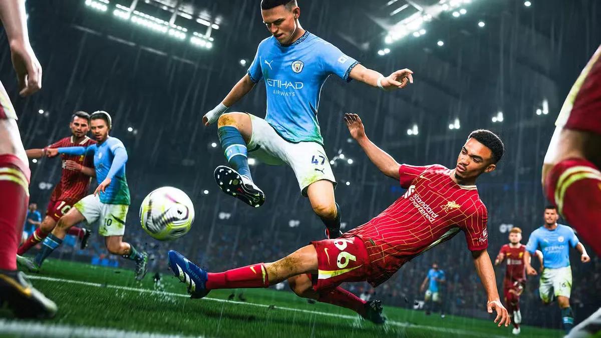EA Sports FC 26 için Sekiz Yeni Kahramanın Resmi Açıklamadan Önce Sızdırıldığı Bildirildi