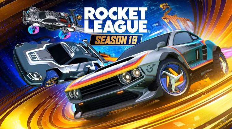 Rocket League 10. Yılını 19. Sezonla Kutluyor: Etkinlikler, Ücretsiz Ödüller ve Daha Fazlası