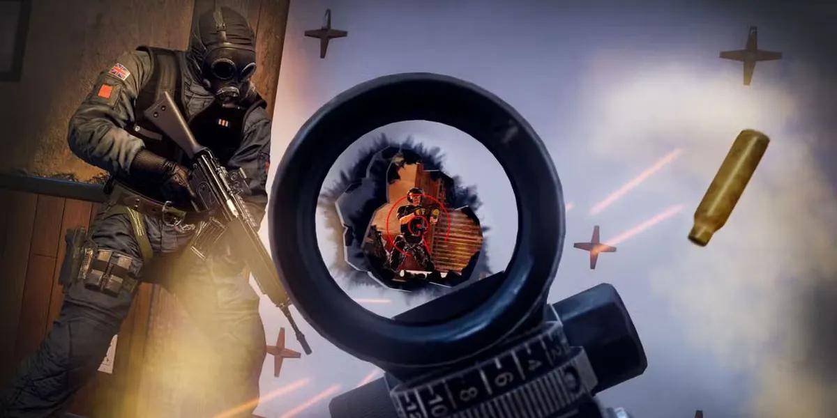 Rainbow Six Siege X Sunucu Bağlantı Hatası Nasıl Giderilir