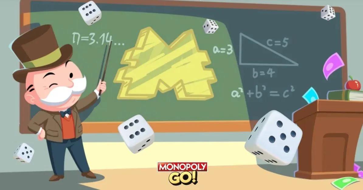 MONOPOLY GO: Peg-E'nin Galaktik Takas Etkinliği - Tüm Detaylar ve Nasıl Katılabilirsiniz?
