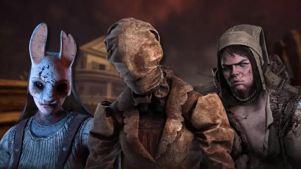 Dead by Daylight Haziran 2025 Kodları - Ücretsiz Kozmetikler, Kan Puanları ve Gurur Tılsımları
