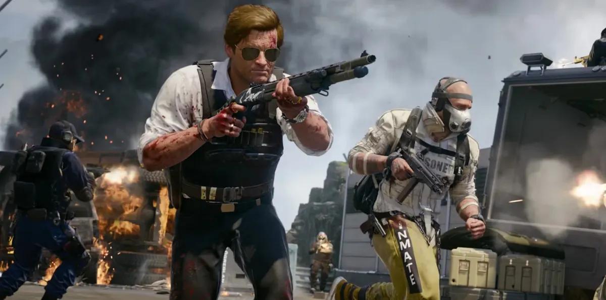 Call of Duty: Black Ops 6 2025 Haziran için Çift XP Hafta Sonunu Duyurdu