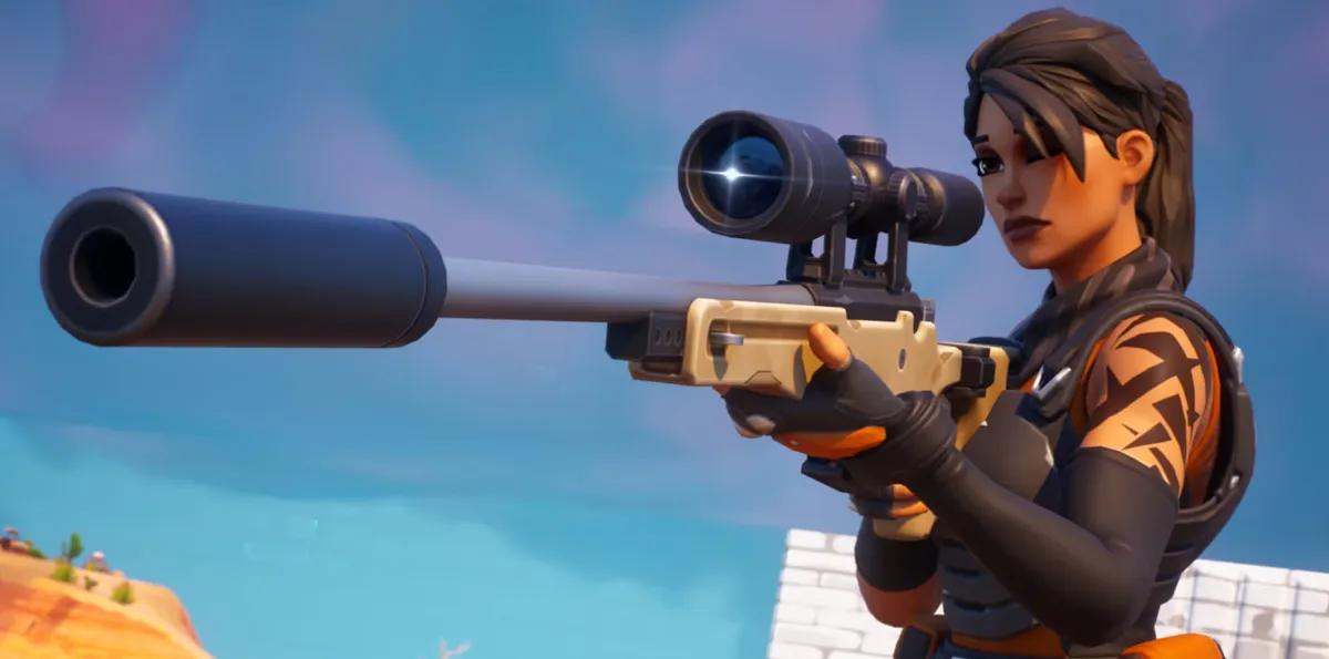 Söylenti: Fortnite Reload'a Kalamar Oyunu Geçiş Haritası Gelebilir