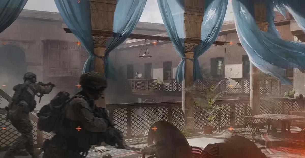 Geliştiriciler Battlefield 6'nın 2025 Yazında Açıklanacağını Doğruladı