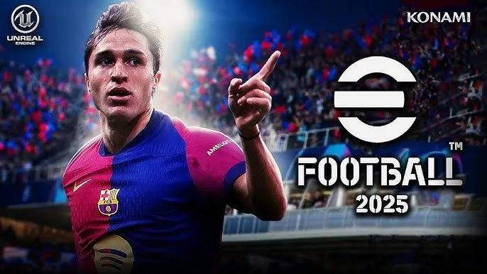 eFootball 2025 Sızıntısı Küresel İkonlar ve Hayranların Favorileri Dahil 52 Yeni Efsaneyi Ortaya Çıkarıyor