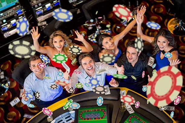 Jackpot Sounds için Hazır Olun: Casino Kazançlarını Daha Önce Hiç Olmadığı Gibi Sergileyecek Yeni Platform