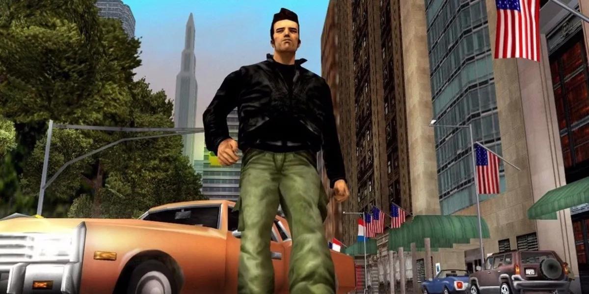 Eski Geliştirici, Rockstar'ın GTA 5'ten Çok Önce Multiplayer'ı Düşündüğünü Söyledi