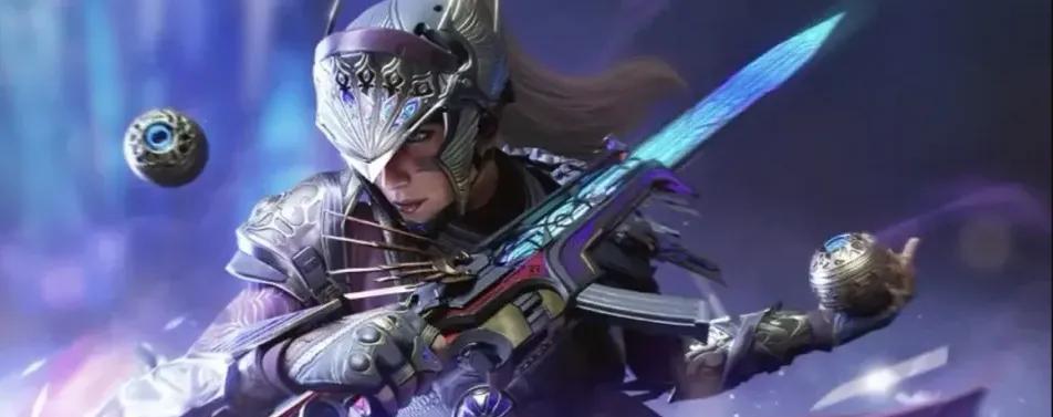 Valkyrie Paragon Paketi Rainbow Six Siege'deki İlk Efsanevi Seti İşaret Ediyor