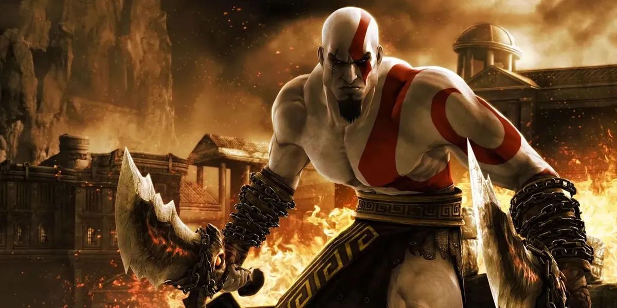 Söylentilere Göre God of War Spin-Off'unun 2026'ya Ertelendiği Bildirildi