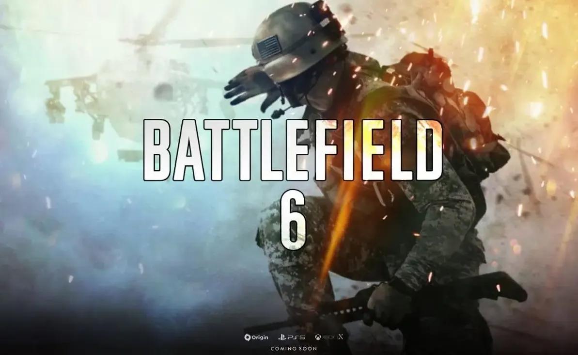 Battlefield 6 Battle Royale Modu Sızdı - Ve Warzone'a Çok Benziyor