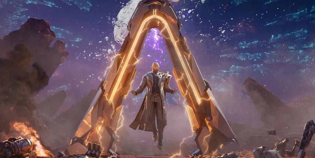 Borderlands 4 Hayranların Talebinin Ardından İsteğe Bağlı Savaş Radarı Ekliyor