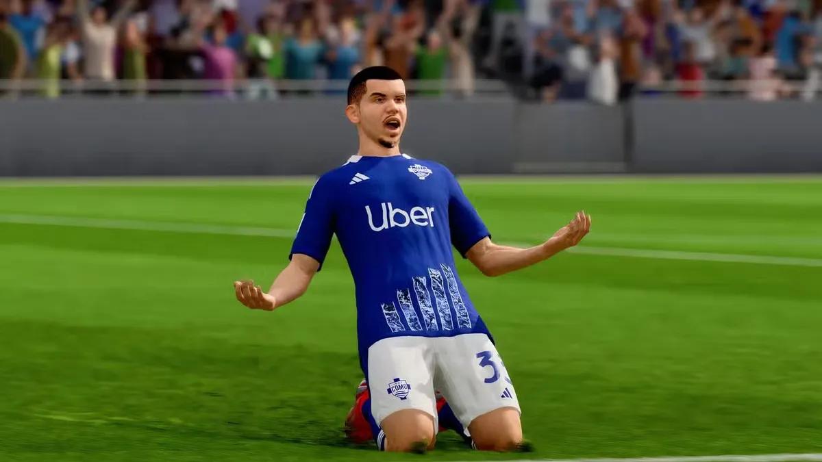 EA Sports FC 26 Ön Sipariş Bonusları Resmi Açıklamadan Önce Sızdırılmış Olabilir