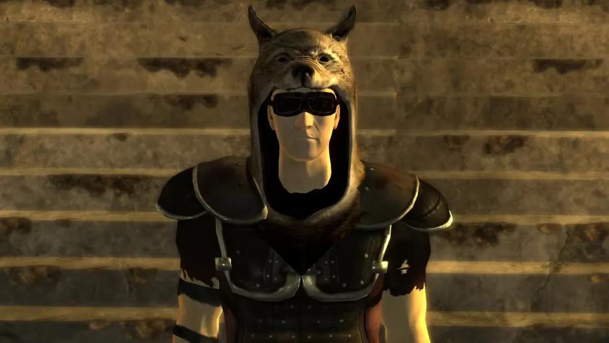 Fallout: New Vegas Oyuncuları Sezar'ın Lejyonunu Yenmenin Radyoaktif Kestirme Yolunu Keşfetti