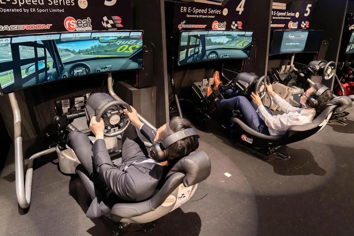 2025'te En Çok Beklenen Espor Turnuvaları
