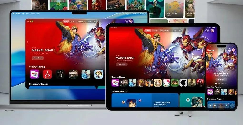 Google Anında Oyunlar Uygulamasını Başlattı: İndirmeden Oynayın