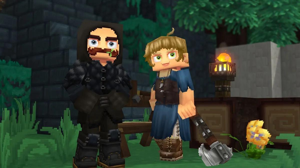 Hypixel Studios Hytale Geliştirmeyi Kapatıyor, Faaliyetlerini Kapanmaya Başlıyor