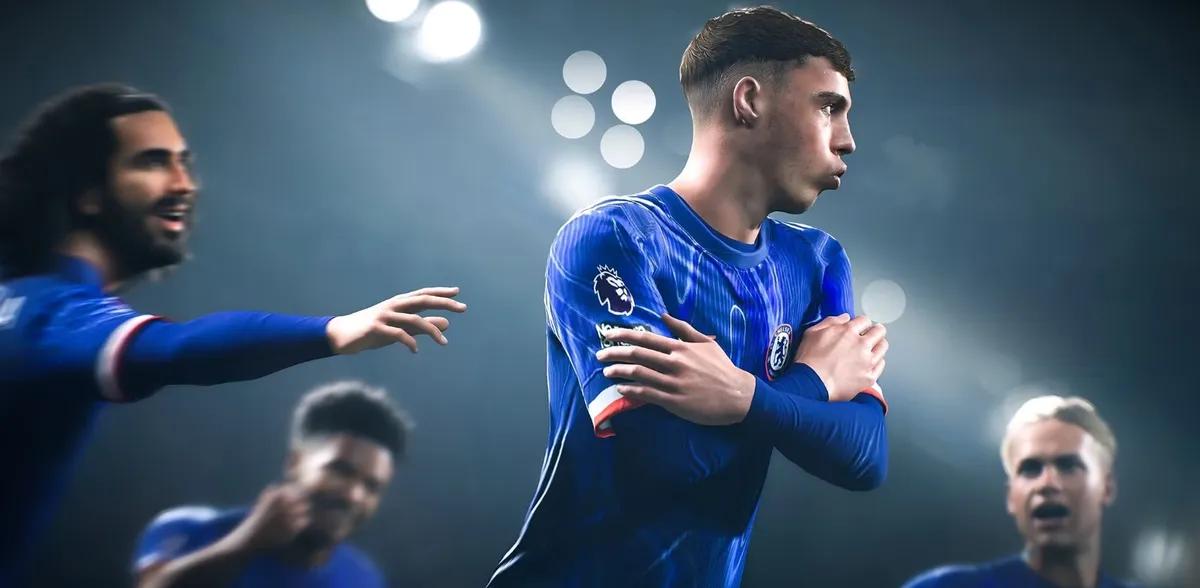 EA Sports FC 26 Simgeleri Resmi Açıklamadan Önce Sızdırılmış Olabilir