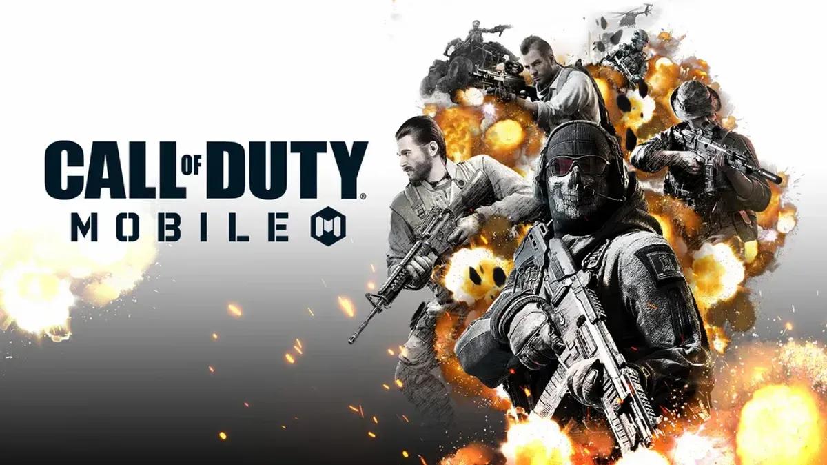Call of Duty: Mobile Patlayıcı Temmuz 2025 Crossover'ında Gundam ile Bir Araya Geliyor