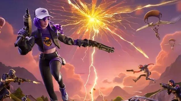 Fortnite Hilecisi Turnuva Dolandırıcılığının Ardından 175 Bin Dolar Para Cezasına Çarptırıldı ve Ömür Boyu Men Edildi