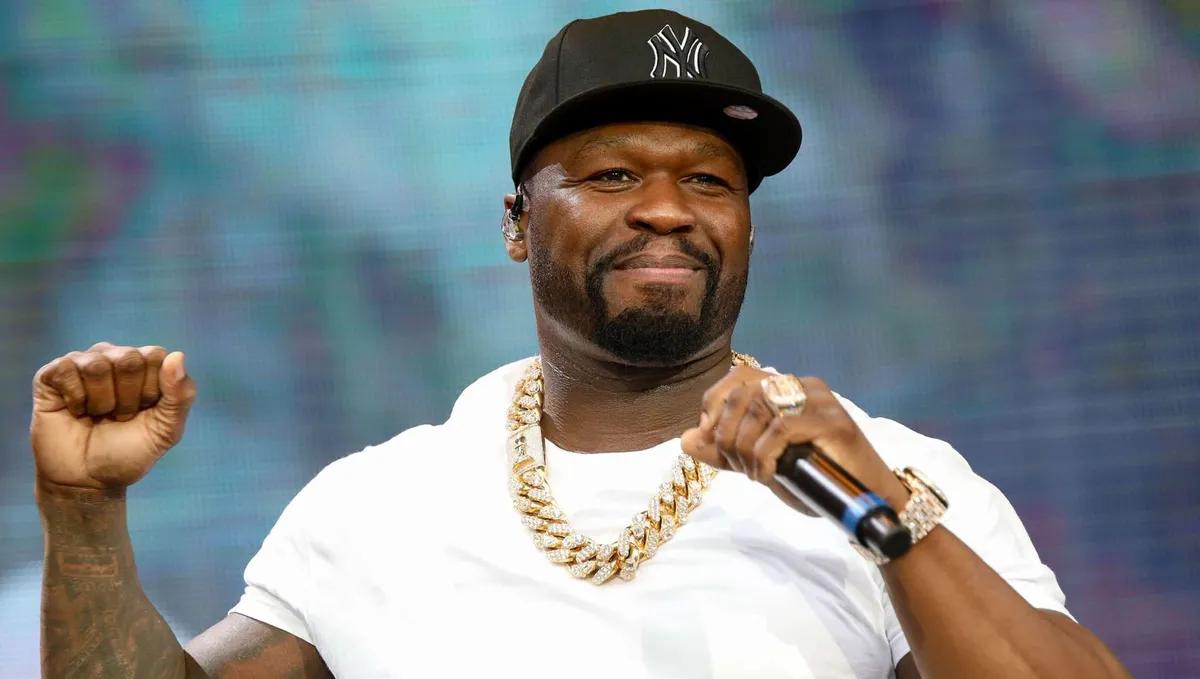 50 Cent Yeni Street Fighter Uyarlamasına Katıldı - Balrog'u Oynayacak