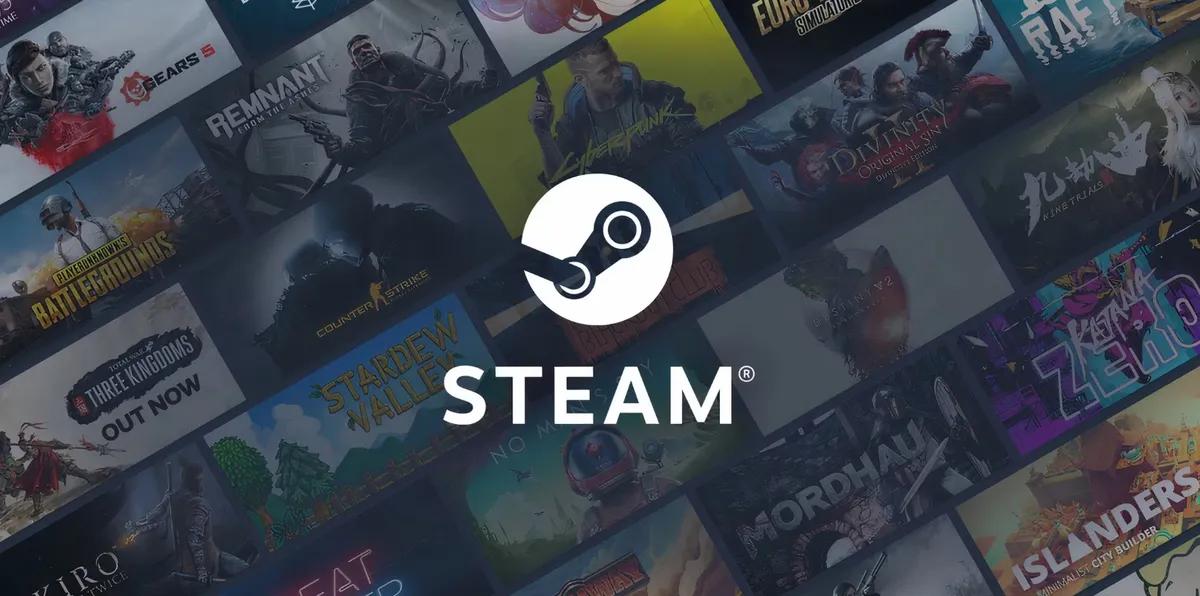 Steam Giderek Artan Spam ve Çalıntı Oyun Kriziyle Karşı Karşıya