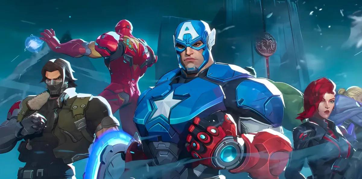 Marvel Rivals Yeni Bulmaca Yarışmasında Ücretsiz 6.000 Ünite Sunuyor