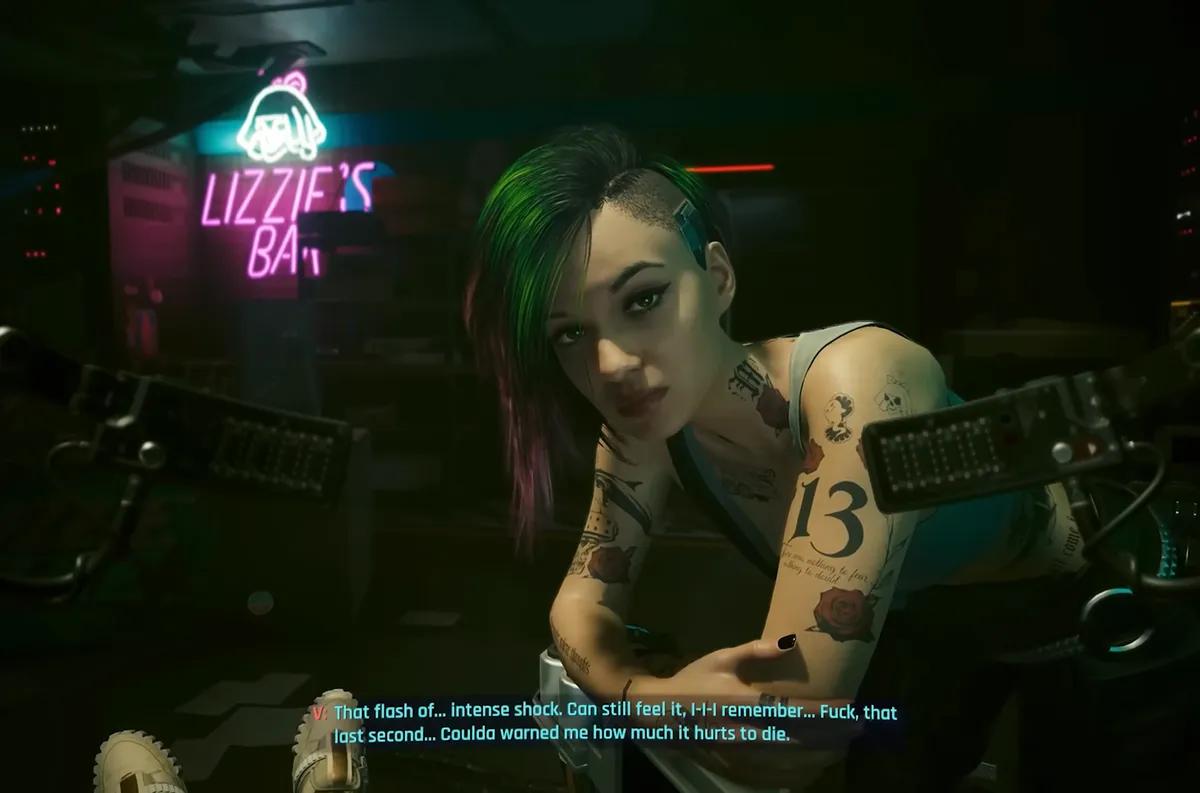 Cyberpunk 2077 Switch 2 - Gerçekten İşe Yarayan Şaşırtıcı Derecede Sağlam Bir Liman