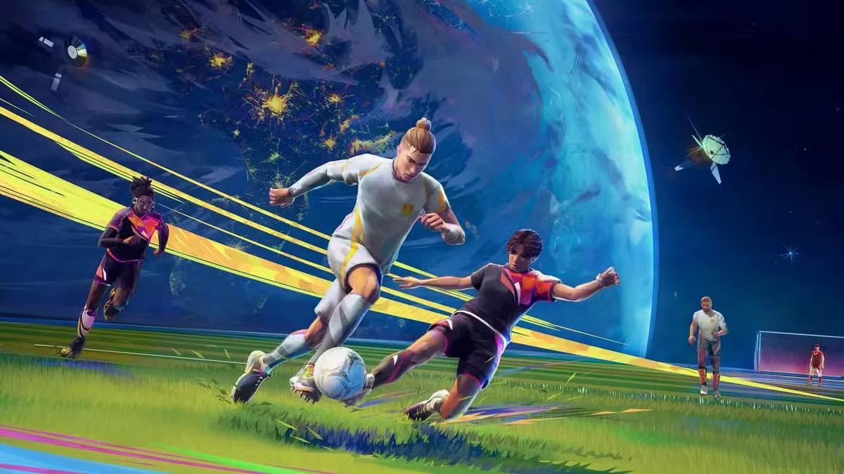 Rematch İlk Markalı Kozmetik Ürünü İçin Puma ile İşbirliği Yaptı