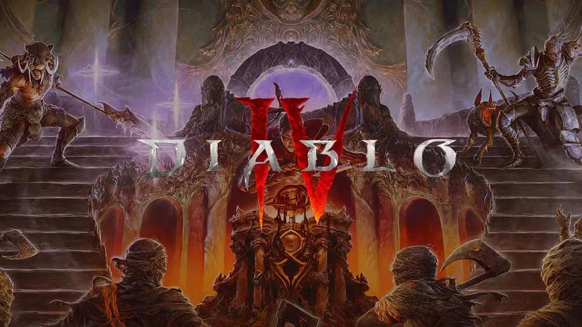 Diablo 4 9. Sezon Birçok Sınıfta Uniquelere Büyük Denge Güncellemeleri Getiriyor