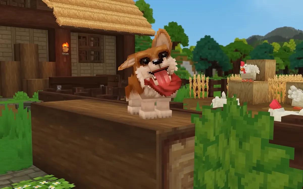 Minecraft Rakibinin Aniden İptal Edilmesinin Ardından Hytale Dilekçesi 1.500 İmzayı Geçti