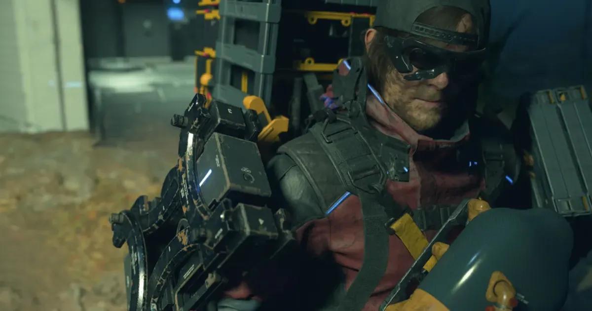 Oyuncular Death Stranding 2'nin Tedarik Taleplerinin Haritayı Mahvettiğini Söylüyor ve Haklı Olabilirler