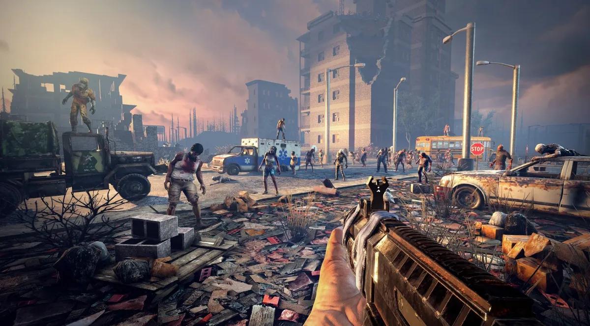 7 Days to Die'ın 2.0 Güncellemesi Biyomları Tehlikeli ve İlerlemeyi Daha Akıllı Hale Getiriyor