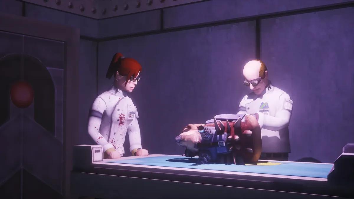 Abiotic Factor 1.0 22 Temmuz'da Half-Life Vibes ve Co-op Kaos Getiriyor