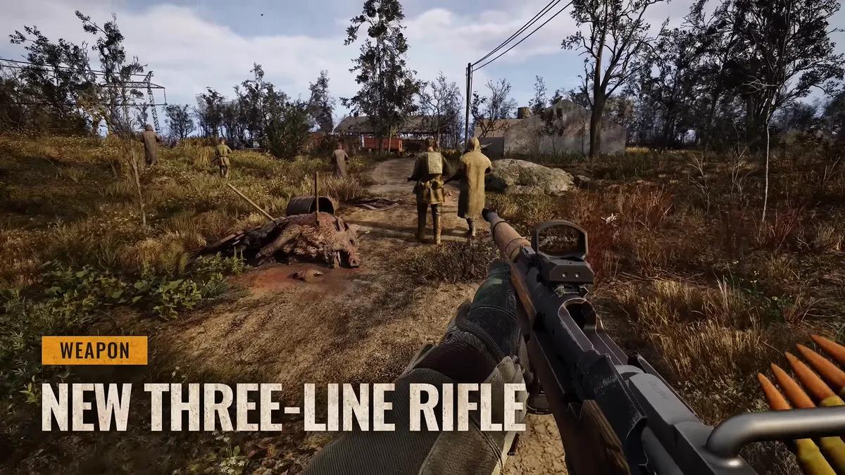 Stalker 2, 1.5 Yaması'nda A-Life'ı Düzeltiyor ve Büyük Mod Araçları Ekliyor