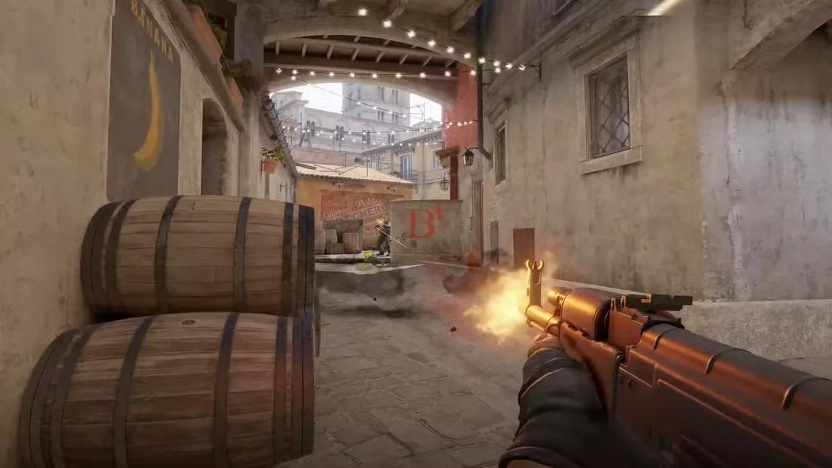 Rekor Kıran Counter-Strike 2 Skini 45.000 Dolara Satıldı—İşte Nedeni