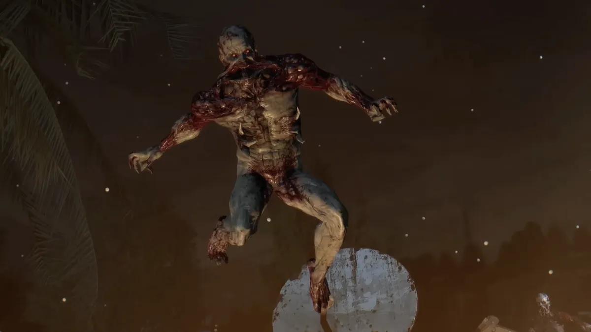 Dying Light Yeni Retouched Güncellemesiyle Büyük Bir Yeniliğe Kavuşuyor