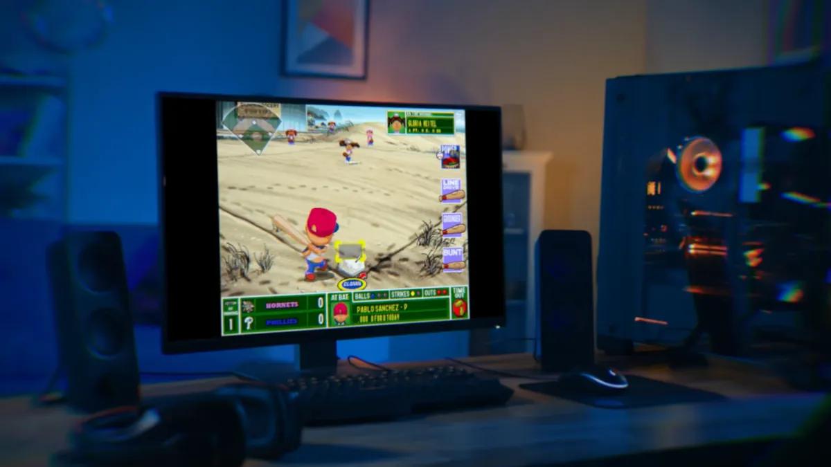 Backyard Baseball ’01 Bu Temmuz Steam ve Mobil'de Geri Dönüyor