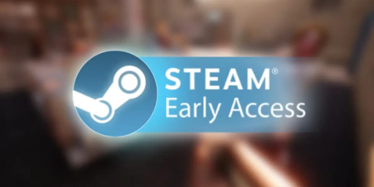 Steam Erken Erişimi Eskisi Gibi Değil - Neden Oyun Düşebilir