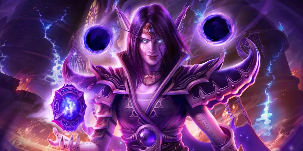 World of Warcraft Yama 11.1.7 Twitch Drop'unu Duyurdu: Süslenmiş Yarım Kabuk