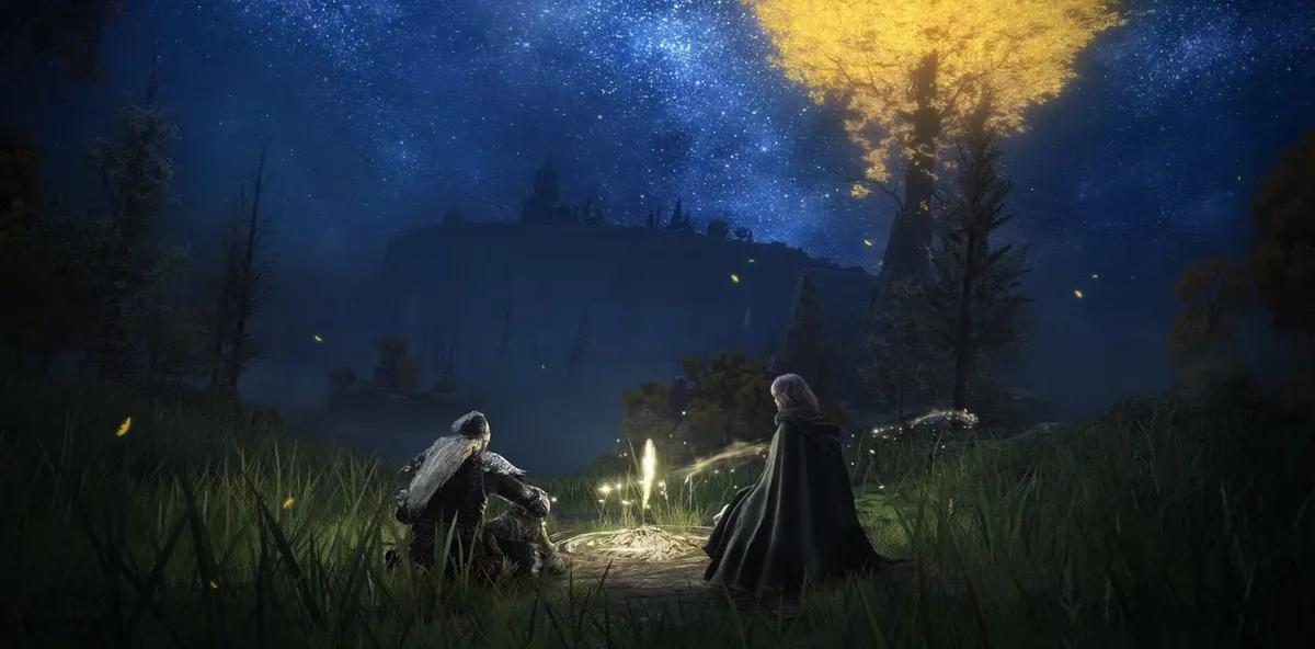 Elden Ring: Tarnished Edition for Switch 2, Umut Verici ESRB Derecelendirmesi Aldı