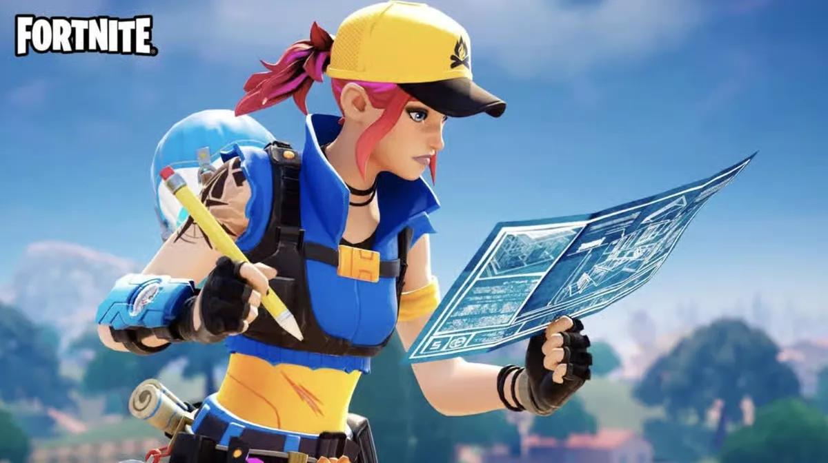 Temmuz 2025'te Ücretsiz Fortnite Skinleri Nasıl Elde Edilir