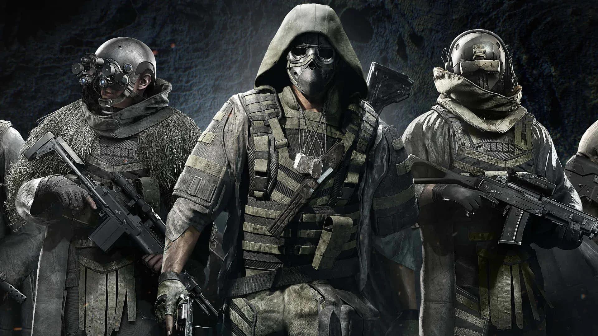 Yeni Ghost Recon Oyununun Bu Sonbaharda Alfa Testinde Olduğu Bildirildi, Çıkış Tarihi 2026 Olarak Planlanıyor