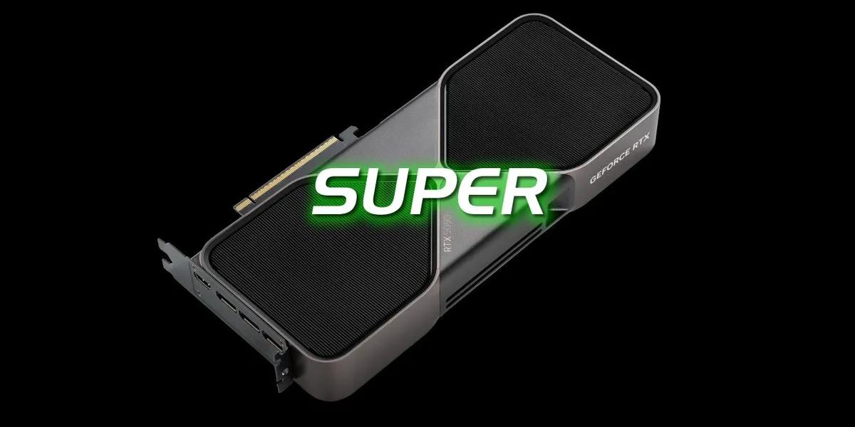 Sızdırılan Özellikler, Duyurulmayan NVIDIA GeForce RTX 5070 SUPER'in Ayrıntılarını Ortaya Çıkarıyor