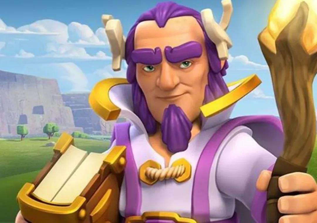 Clash of Clans – Temmuz 2025 Altın Geçiş Sezonu Büyük Doktor Muhafız Kostümü Getiriyor